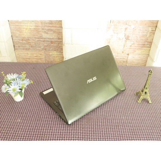 Asus X502C I3 |3217U|4GB|500GB|15.6"